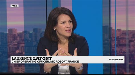 Embracing the opportunities of the technological revolution - Perspective