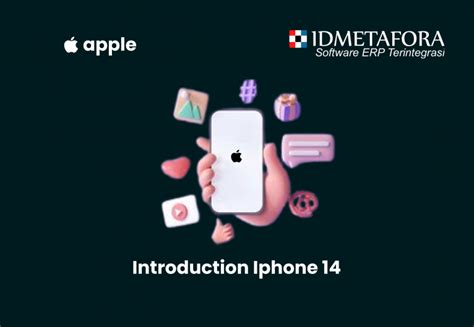 iPhone 14: Review Mendalam, Fitur Unggulan, dan Harga Terbaru