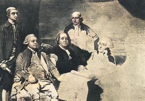 The Franklin that history forgot: Holy cow! history