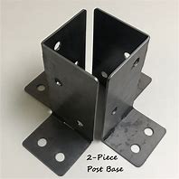 Image result for Metal Table Supports