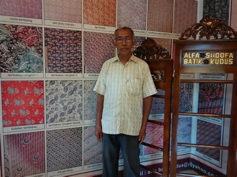 Pesona Batik Motif Tembakau dan Kretek » Boleh Merokok