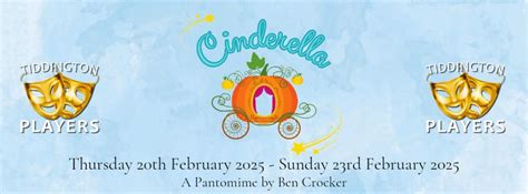 Snow White - Readthrough, Tiddington Community Centre, Stratford-upon ...