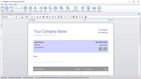 Image result for File Magic Review