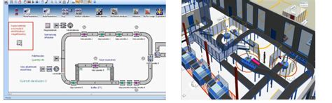 Simulation Software 的图像结果