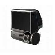 App-ready 4K car DVR