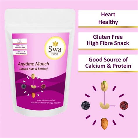 Swa Foods – Swa World
