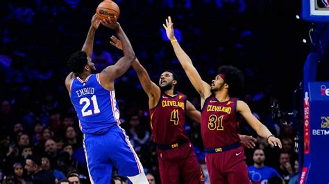 Evan Mobley, Jarrett Allen and the Cavaliers are out to reinvent the ...