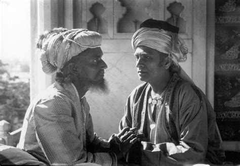 The British Film Institute has restored the 1928 silent film classic ...