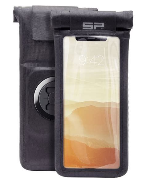 SP Connect Universal Phone Case SPC+ | CANYON IN