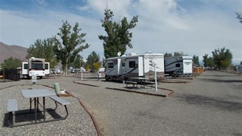 SILVER STATE RV PARK (Winnemucca) - Campground Reviews & Photos ...
