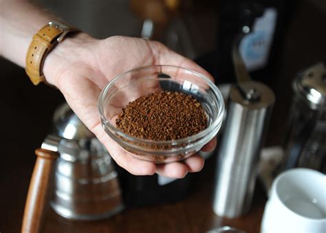 Best Coarse Ground Coffee For Cold Brew • Crazy Coffee Bean