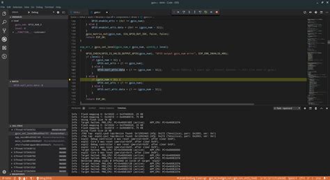 Image result for Vscode Inbulid Python Server with Esp32