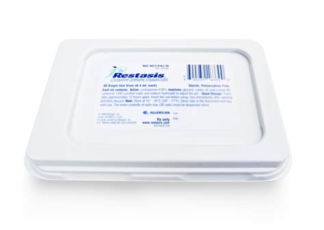 Image result for Restasis Scam