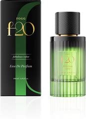 Buy FOGG Premium Luxury Unisex Perfume f20 Fabulous leader -100ml Eau ...