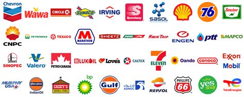 Red Gas Station Logo Cheaper Gas Stations To See New Owners