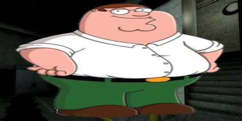 Peter Griffin Png