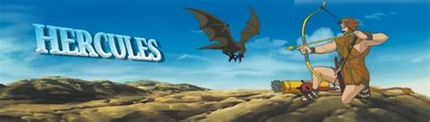 Watch & Download Hercules 1997 {year} Full HD Movie Online | Xstream Play