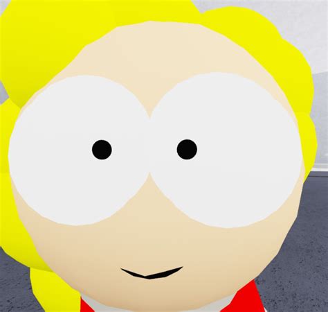 bebe stevens | South park, Bebe, Park