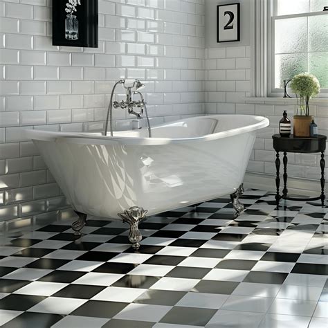 17 Stunning Bathroom Flooring Ideas That Instantly Transform Your Space