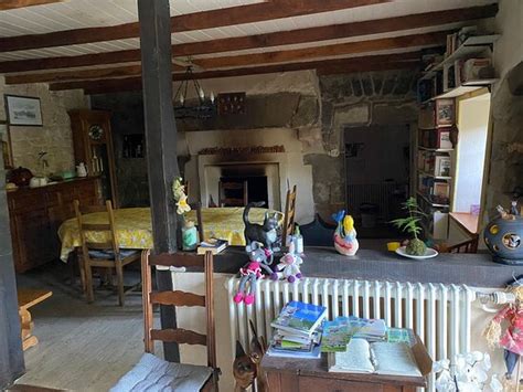 DOMAIN DE KOZHKER-BOULOU (Mellionnec) - Farmhouse Reviews & Photos ...