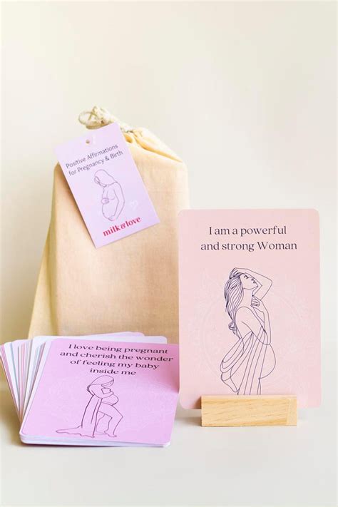 Natural Relax & Restore Pregnancy Gift Box for Mum to Be