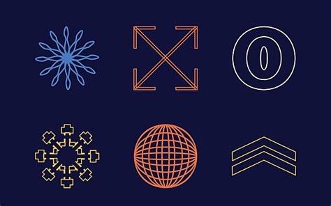 Vector Techno Pattern 的图像结果