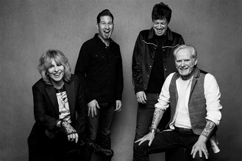 Chrissie Hynde on Her Life, Career, and the Pretenders' New Album