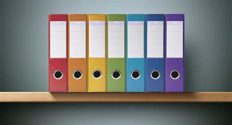 The Importance of Recordkeeping in Washington