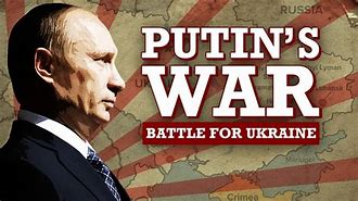 Image result for Russia Declares War On Ukraine
