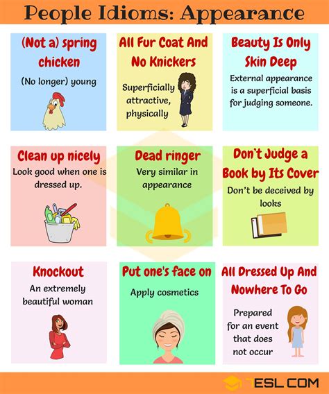 List Of Phrases And Idioms With Meanings Pdf - Design Talk