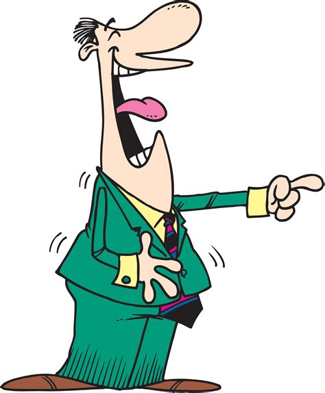 Free Laughing Cartoon, Download Free Laughing Cartoon png images, Free ...