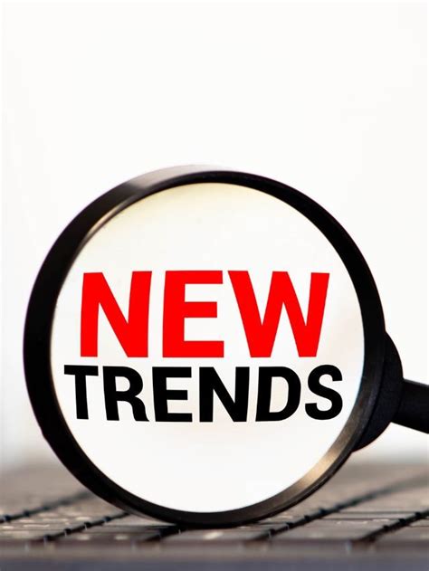 Trending 的图像结果