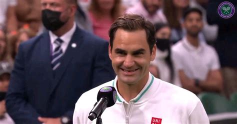 Watch: ‘My English isn’t good enough’ – Roger Federer’s hilarious on ...