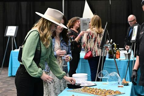 2026 Bubbles & Bites Brunch Tasting Event, Fort Worth Stock Show ...