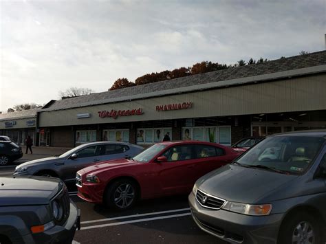 WALGREENS PHARMACY - 4885 McKnight Rd, Pittsburgh PA - Hours ...