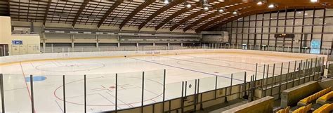 PATINOIRE KOCKELSCHEUER (2025) All You Need to Know BEFORE You Go (with ...