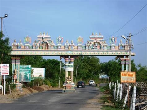 Find Out Chilkur Balaji Temple: Get Your Visa Approved, 2026