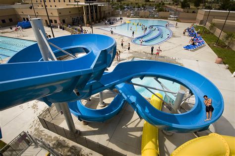 40th Anniversary Gallery — Aquatic Design Group