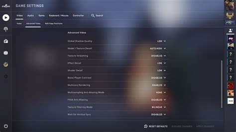 Rezultat imagine pentru CS GO FPS Guide