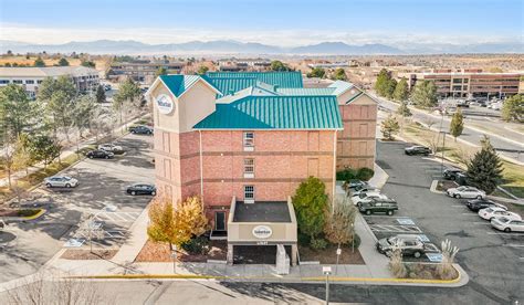Suburban Extended Stay Hotel Westminster Denver North | mghotelteam.com