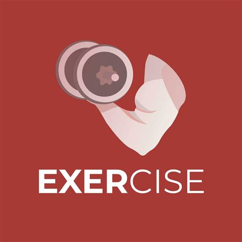Exercise Logo 的图像结果