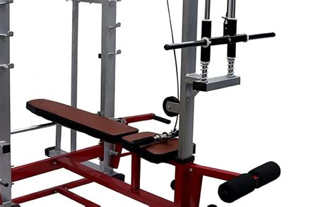 Buy VAISHNAVI FITNESS ABS Tower Push Up Dips Workout Home Gym Equipment ...