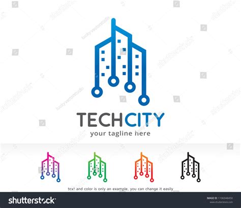 Tech City Logo W 的图像结果