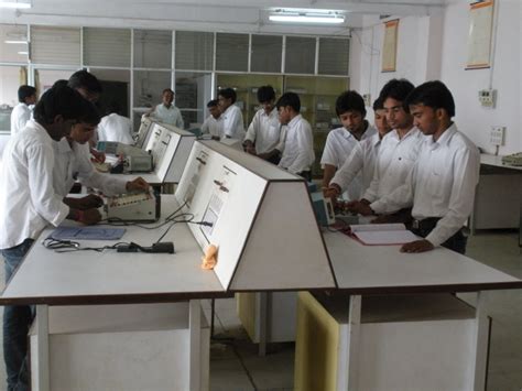 Babasaheb Naik College of Engineering, Pusad