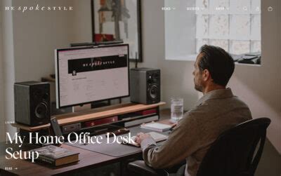 Blog Post Layout Examples 的图像结果