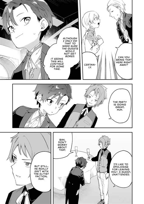 Akuyaku Reijou no Shitsuji-sama: Hametsu Flag wa Ore ga Tsubusasete ...