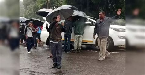 Interstate Taxi Row: Interstate Taxi Dispute Creates Chaos for Tourists ...