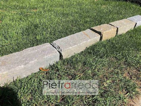 Lastre E Pietre Giganti Da Giardino, Camminamenti Aiuole Prati -50 - 10