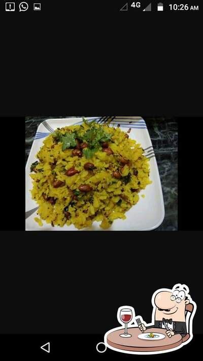 New Khaayaals Restaurant, Bengaluru - Restaurant menu, prices and reviews