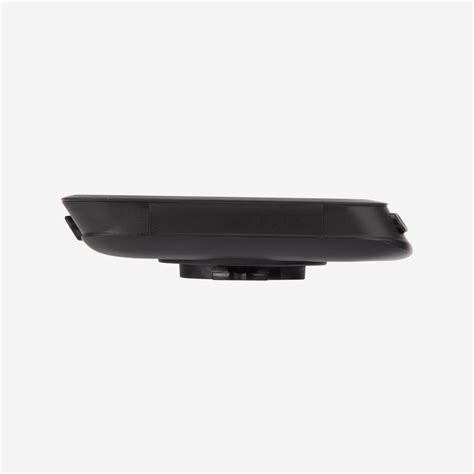 Wireless Bike Cyclometer Van Rysel 500 - Black